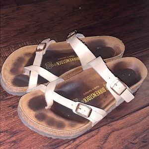 Birkenstock’s Mayari